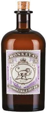 Gin Monkey 47% 50 Cl