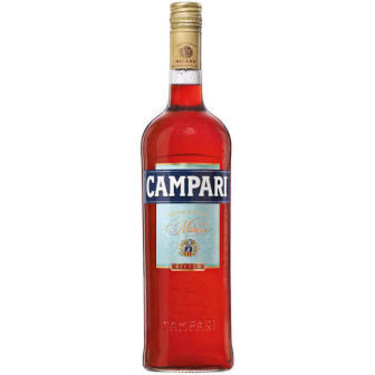 Campari Bitter 70 Cl