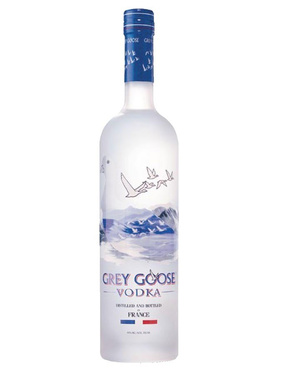 Vodka Francaise Grey Goose 40% 70 Cl