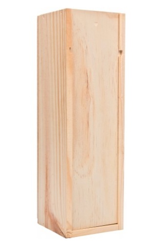 CAISSE BOIS 1 MAGNUM