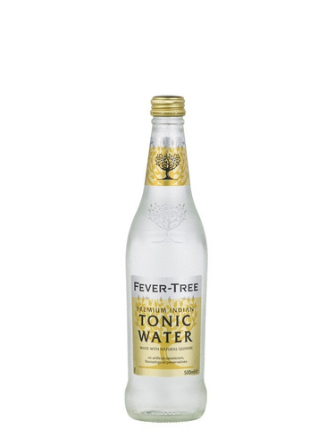 FEVER TREE 50CL