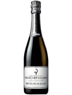 Champagne Billecart Salmon Blanc De Blancs