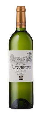 Bordeaux Blanc Chateau Roquefort 2020 75cl
