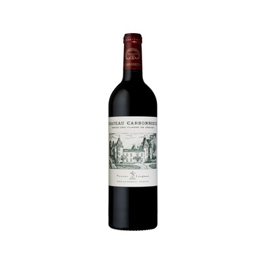 Aop Pessac Leognan Gcc Chateau Carbonnieux 2017