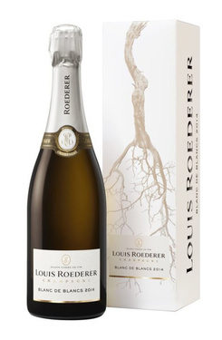 Champagne Roederer Blanc De Blancs 2014 Sous Etui