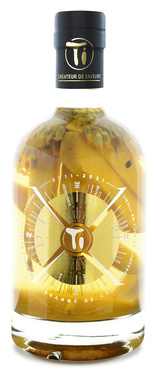 Punch Au Rhum Arrange Ti Ced Mangue Passion Curcuma 32% 70cl