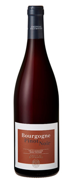 Bourgogne Pinot Noir Chateau D'etroyes 2019