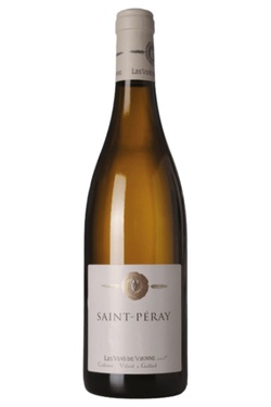St Peray Blanc Vins De Vienne 2019