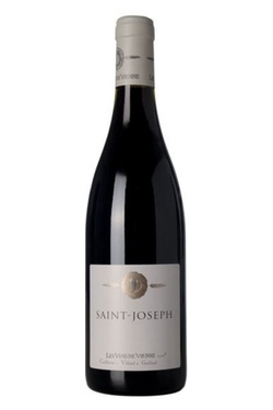 St Joseph Rouge Vins De Vienne 2019