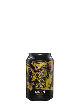 Biere Siren Calypso Sour 33cl 4%