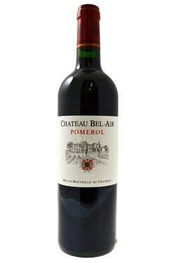 Magnum Aop Pomerol Chateau Bel Air 2016