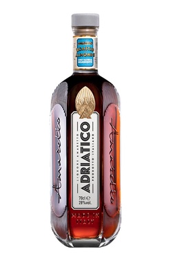 Liqueur Italie Adriatico Amaretto 28% 70cl