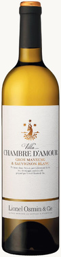 Vin De France Gros Manseng&sauvignon Blanc Villa Chambre D'amour 2021