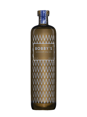 Gin Pays Bas Bobby's 70cl 42%