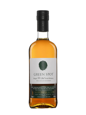 Whisky Irlande Green Spot 40% 70cl