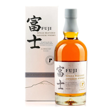 Whisky Japon Blended Kirin Fuji Sanroku 43% 70cl