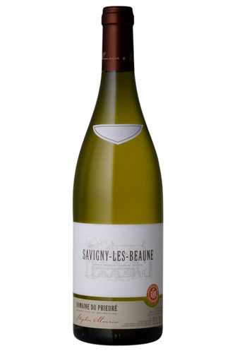 AOP SAVIGNY LES BEAUNE Blanc DOMAINE DU PRIEURE 2021