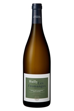 Rully Blanc Les Fromanges Chateau D'etroyes 2020 75cl