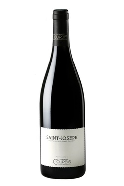 Aop St Joseph Rouge Domaine Courbis 2023