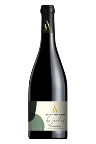 AOP FAUGERES RGE JARDINS DOM. ST ANTONIN 22 BIO