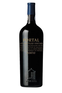 Porto Late Bottled Vintage 2018 Quinta Do Portal 20% 75cl