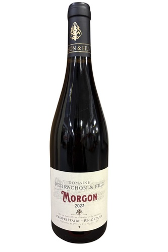 AOP MORGON DOMAINE PERRACHON ET FILS 2023