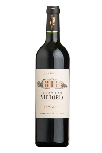 MAGNUM AOP HAUT MEDOC CRU BOURGEOIS CHATEAU VICTORIA 2019