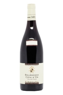 Aop Bourgogne CÔte D'or Dom Dubois 2023