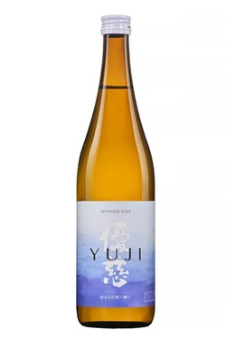 Sake Japon Yuji 72cl 7.3% 66340