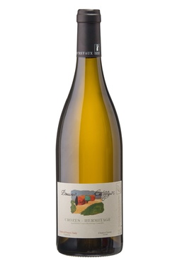 Aop Crozes Hermitage Blanc Domaine Des Entrefaux 2024 Bio