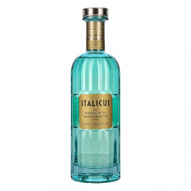 Italicus Risolio Di Bergamotto 20% 70 Cl