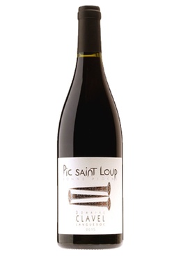 Magnum Aop Pic St Loup Bonne Pioche Clavel 22