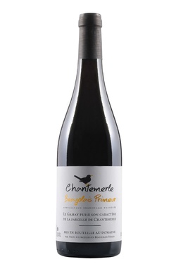 Aop Beaujolais Nouveau Chantemerle 2025
