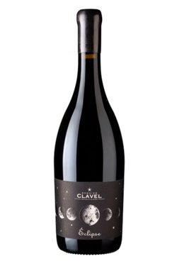 Aop Cotes Du Rhone Villages Saint Gervais Eclipse Domaine Clavel 2022