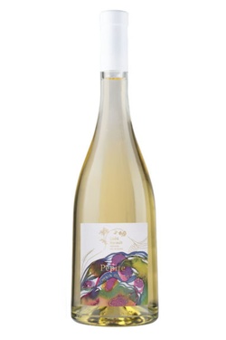 Igp Val De Loire Chenin Demi Sec Pepite Dom. Des Bleuces 2023