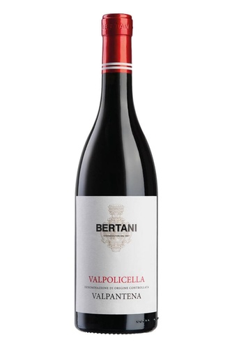 DOC ITALIE VALPOLICELLA BERTANI 2024