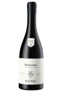 Aop Maranges Rouge Jean Fery 2022