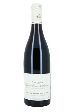 Aop Bourgogne Hautes Cotes De Beaune Rouge Domaine Billard 2024
