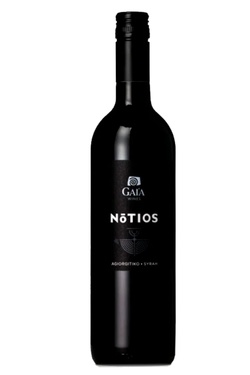 Grece Notios Rouge Gaia 2024