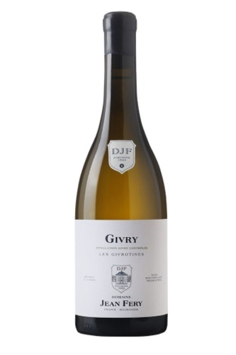 AOP GIVRY BLC LES GIVROTINES JEAN FERY 2023