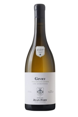 Aop Givry Blc Les Givrotines Jean Fery 2023