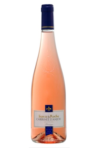 AOP CABERNET D'ANJOU JEAN DE LA ROCHE CUVEE PRESTIGE 2024
