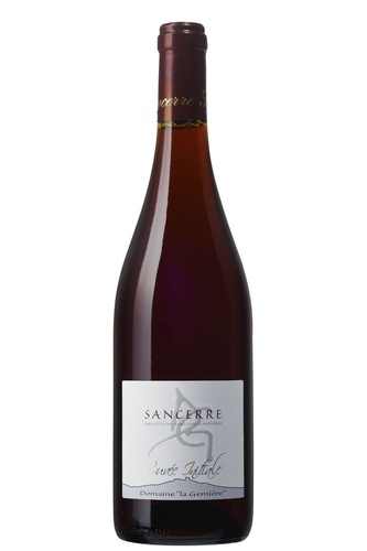 AOP SANCERRE RGE DOMAINE DE LA GEMIERE 2023
