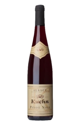 AOP ALSACE PINOT NOIR KUEHN 2023