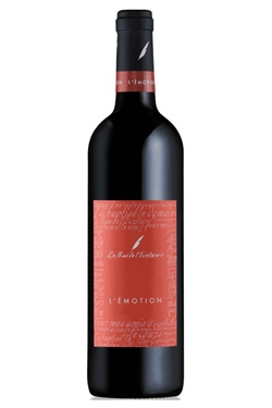 Aop Terrasses Du Larzac Emotion Mas De L'ecriture 2022 Bio