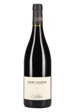 Mg Aop St Joseph Domaine Courbis 2024