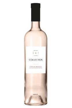 Aop Cotes De Provence Collection Aspras 2025 Bio Ic