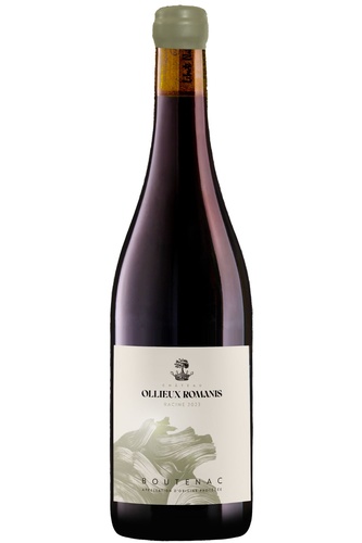 AOP CORBIERES RGE RACINE CH OLLIEUX ROMANIS 2023 BIO