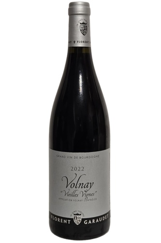 AOP VOLNAY VIEILLES VIGNES FLORENT GARAUDET 2022