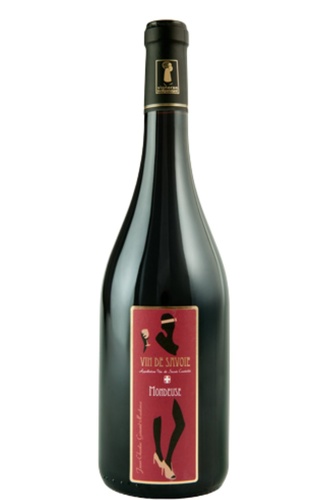 AOP VIN DE SAVOIE MONDEUSE JC GIRARD-MADOUX 2025